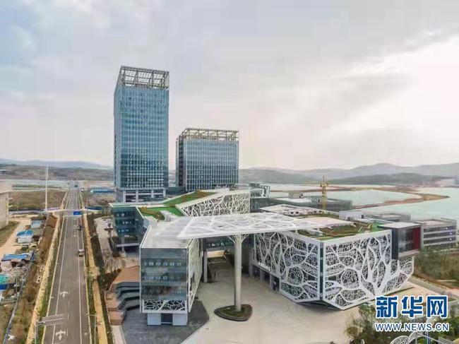 區(qū)域中心城市動(dòng)態(tài)更新，力量變革與自信成就感的展現(xiàn)