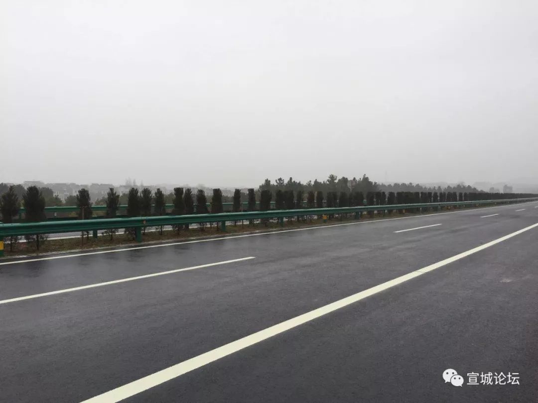 宣貍高速公路最新消息,宣貍高速公路最新消息，科技馳騁，未來已至