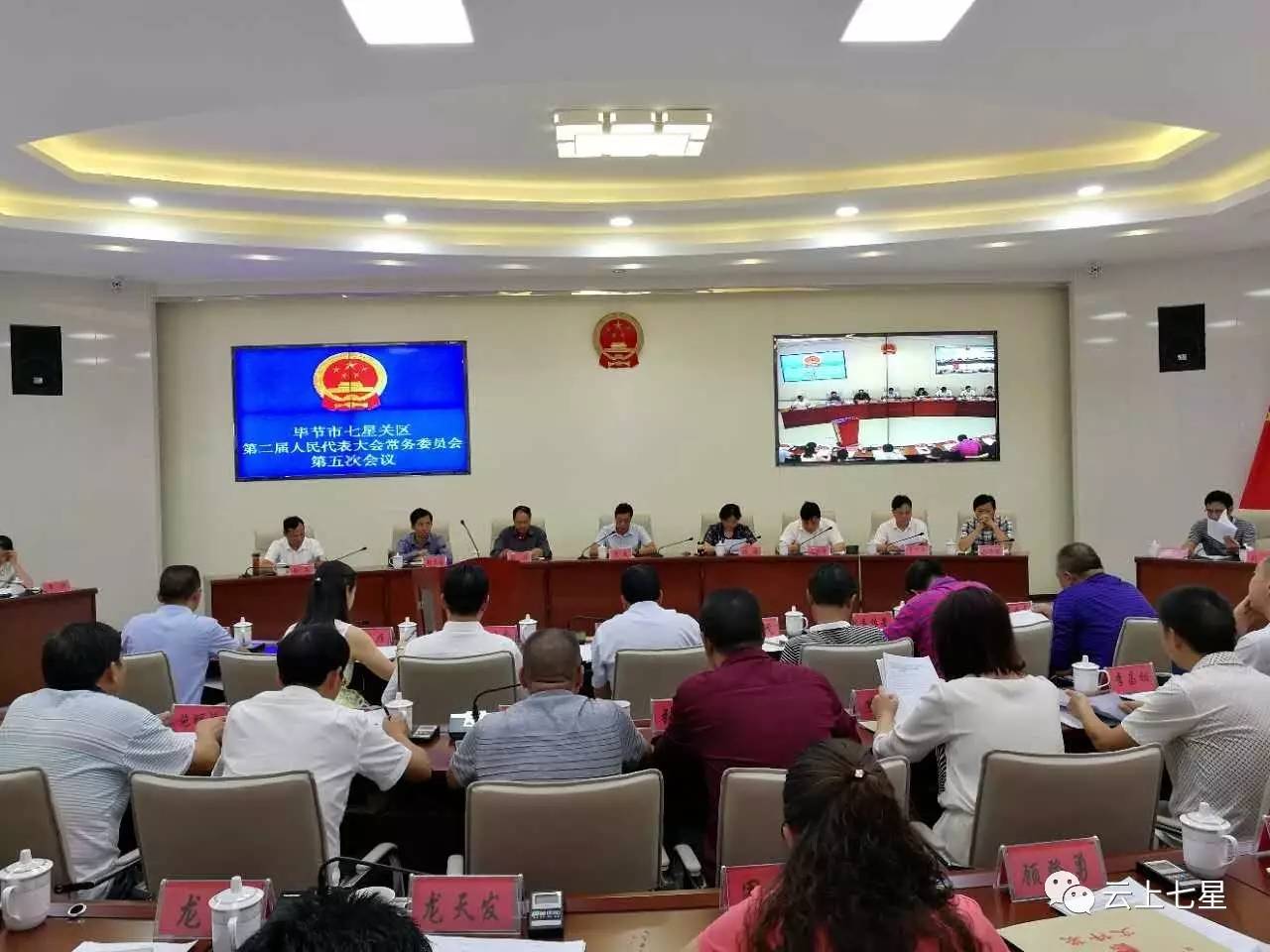 畢節(jié)七星關區(qū)最新任免動態(tài)及日常趣事概述