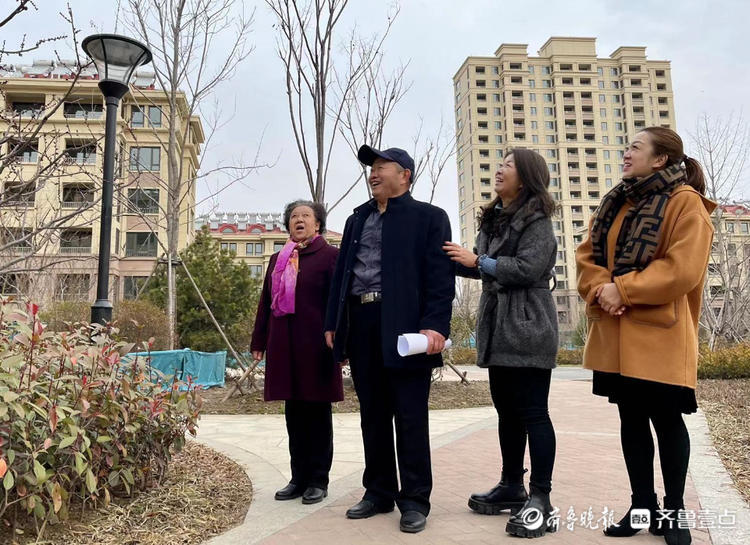 李滄楊哥莊，最新動(dòng)態(tài)揭示友情與家的溫馨故事