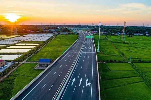 益長(zhǎng)高速?gòu)?fù)線建設(shè)進(jìn)展及未來展望最新消息揭秘