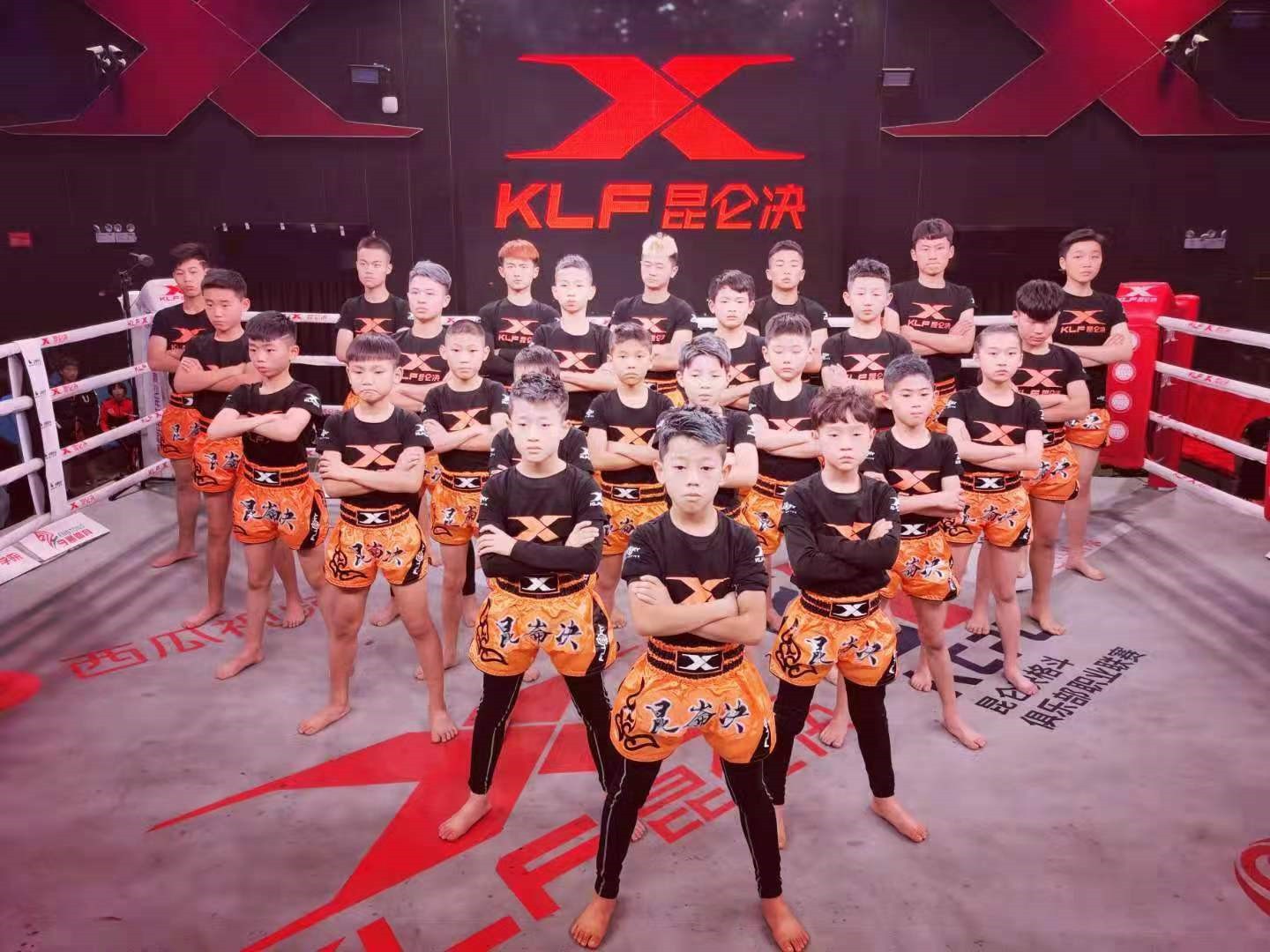 昆侖決最新一期青島站，熱血激戰(zhàn)，決戰(zhàn)等你來！