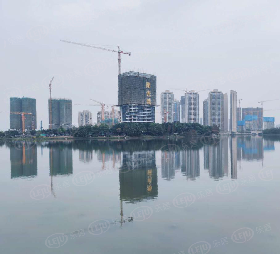 綠島湖一號最新動態(tài)，全方位解讀項目進展與挑戰(zhàn)