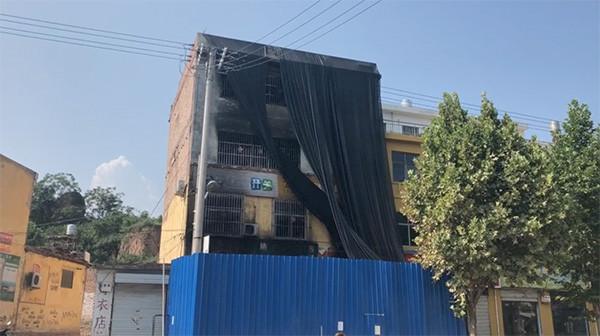 洛陽市洛寧縣小巷深處的獨特風味最新報道