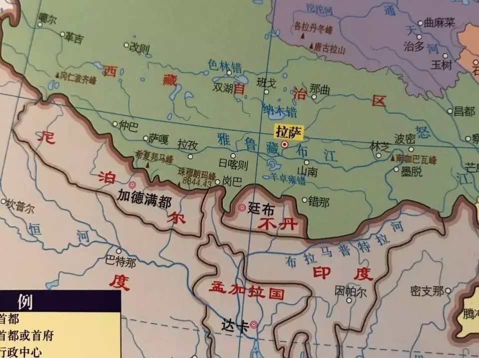 中印洞郎對(duì)峙最新進(jìn)展揭秘，兩國(guó)關(guān)系進(jìn)展及最新動(dòng)態(tài)