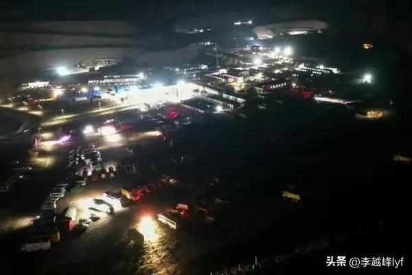 內(nèi)蒙古礦難最新消息，心靈與自然的嚴峻挑戰(zhàn)與奇妙旅行同步更新