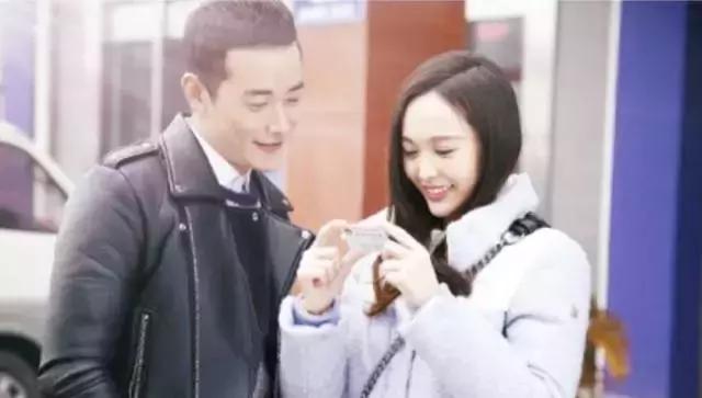 羅晉唐嫣愛情事業(yè)雙豐收，甜蜜旅程的最新動態(tài)