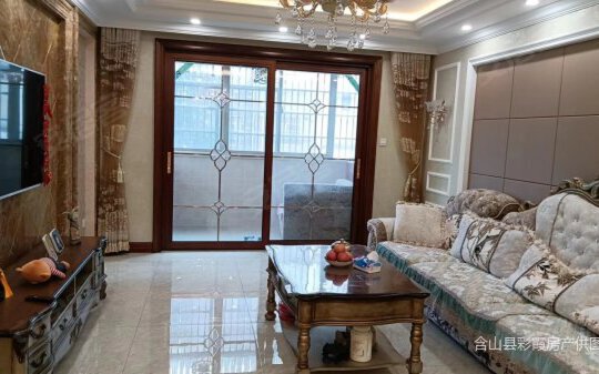 含山最新急售二手房，遠(yuǎn)離喧囂，探尋自然美景的置業(yè)之旅