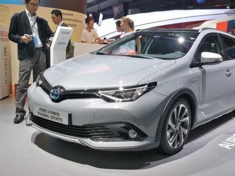 最新卡羅拉七座車視頻揭秘，小巷深處的隱藏之寶