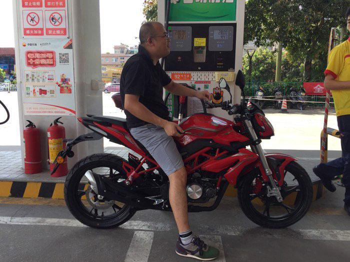 貝納利tnt150最新消息,貝納利TNT150最新消息，時(shí)代的新寵，摩托車界的翹楚