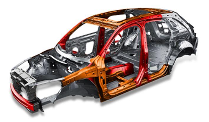 寶沃BX5最新車主評價(jià)綜述