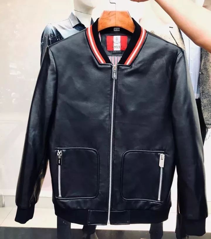 奧奇盛達美皮衣最新款，選購、搭配、保養(yǎng)全指南