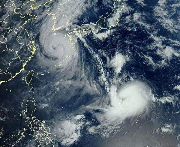 應(yīng)對(duì)第12號(hào)臺(tái)風(fēng)，最新消息報(bào)與預(yù)警指南