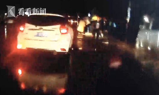 民權(quán)縣最新交通事故及科技產(chǎn)品在事故處理中的應(yīng)用介紹