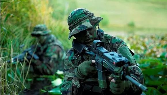 特種部隊小組最新版本，時代背景下的英勇先鋒