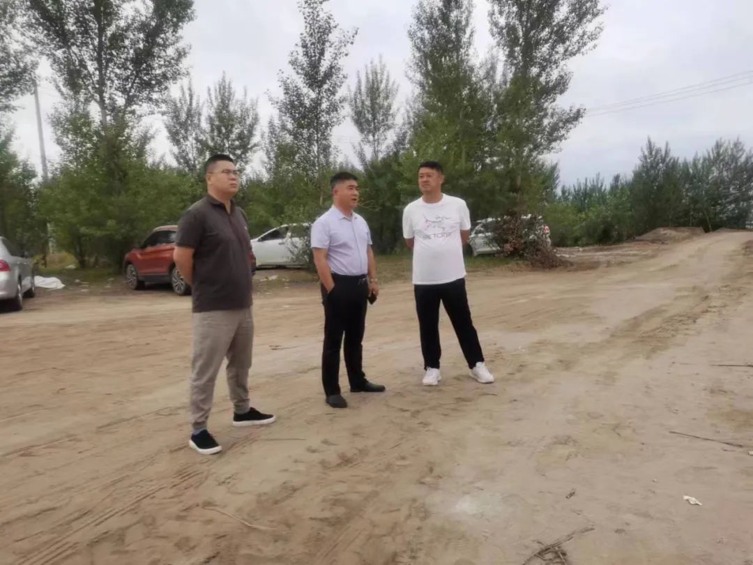 開(kāi)魯縣南關(guān)村最新動(dòng)態(tài)，村莊變化與勵(lì)志前行之路