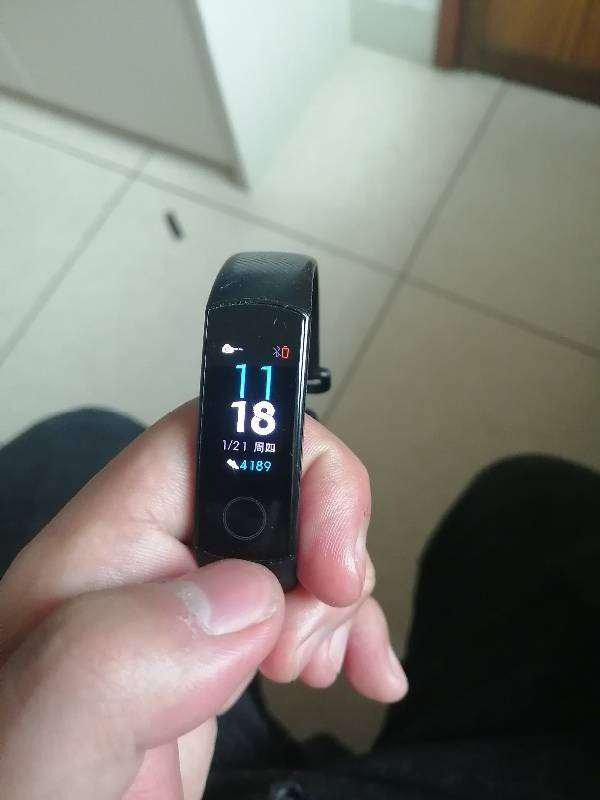 華為手環(huán)B4最新動態(tài)，科技與時尚的完美融合