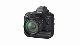 佳能1DX3最新動態(tài)，專業(yè)攝影體驗邁入新里程碑