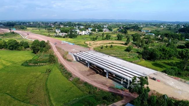 瀘永高速公路最新動態(tài)，駛向自然美景的旅程，探尋內(nèi)心平和與寧靜