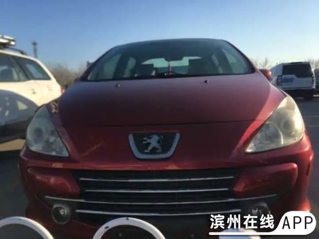 濱州最新個(gè)人二手車探秘，小巷中的隱藏寶藏