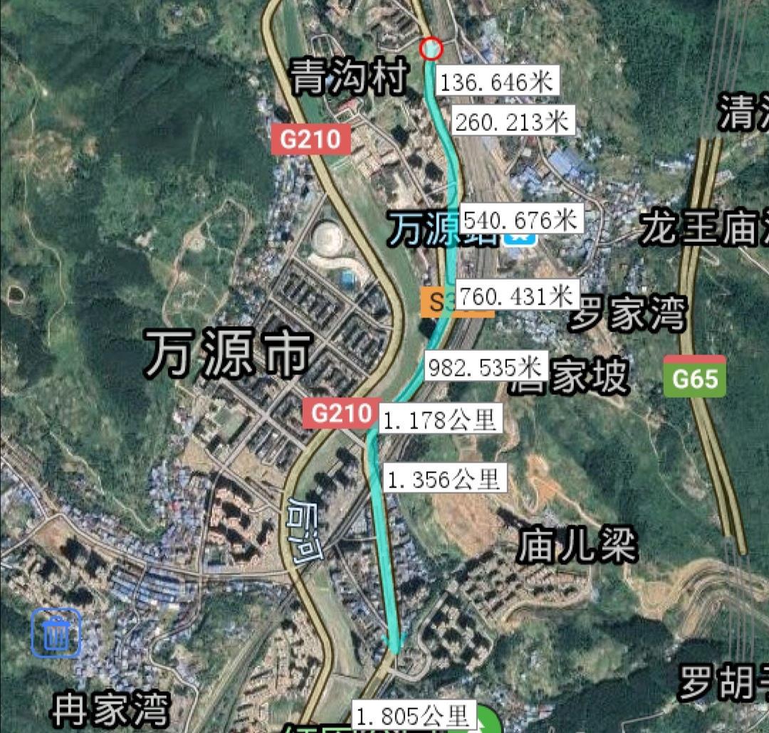 萬(wàn)源未來(lái)城市最新動(dòng)態(tài)，全面了解與參與指南