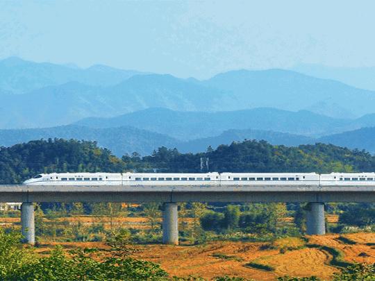 呼南高鐵邵陽(yáng)最新動(dòng)態(tài)，全面參與與了解進(jìn)程指南