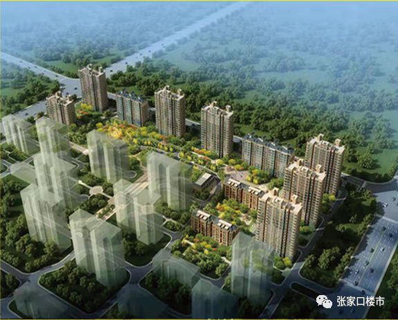 張家口涿鹿縣最新房價走勢及市場觀點(diǎn)探析