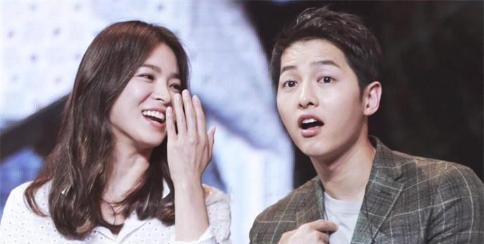 宋仲基宋慧喬最新消息與科技新品亮相，生活與愛情的同步煥新時刻（2024年）