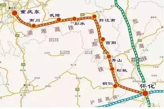 長(zhǎng)渝廈高鐵最新動(dòng)態(tài)，時(shí)代速度與未來方向揭秘