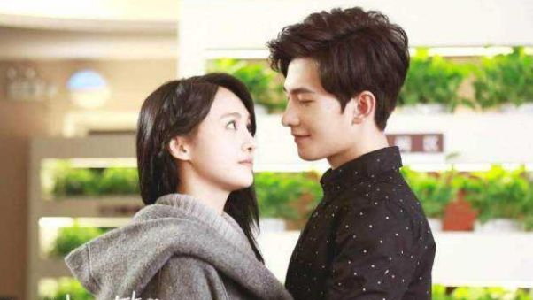 楊洋與鄭爽最新動態(tài)揭秘！???