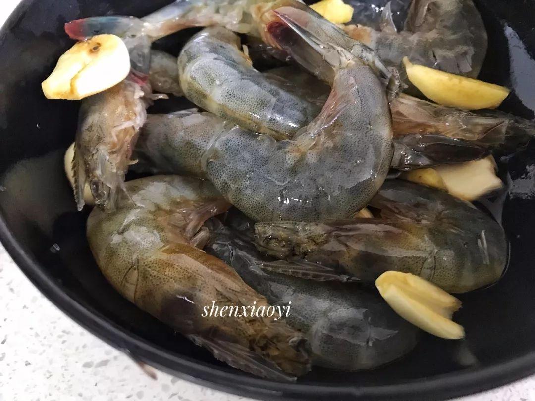 大蝦最新吃法探索，創(chuàng)新烹飪，盡享美味盛宴