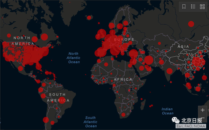 科技產(chǎn)品助力抗疫，全球疫情擴(kuò)散下的生活變革