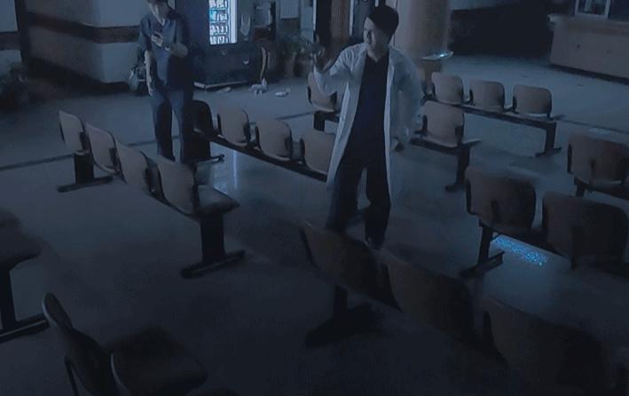 泰國最新鬼片推薦，溫馨之夜，共賞驚悚之旅