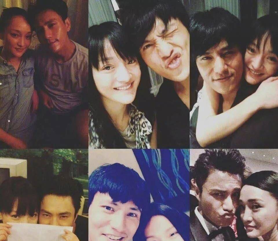 陳坤周迅最新電影，小巷深處的隱藏瑰寶