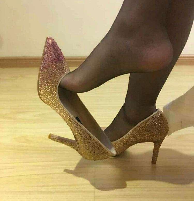 武漢足絲科技重塑生活，足尖上的未來已來臨！