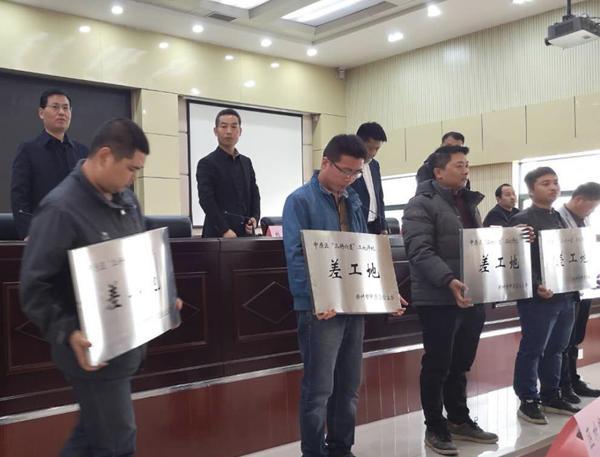 工地最新操作指南，詳解步驟與幾牌介紹