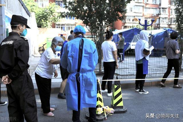 北京最新疫情深度解析與應(yīng)對(duì)策略，疫情下的北京如何應(yīng)對(duì)挑戰(zhàn)？