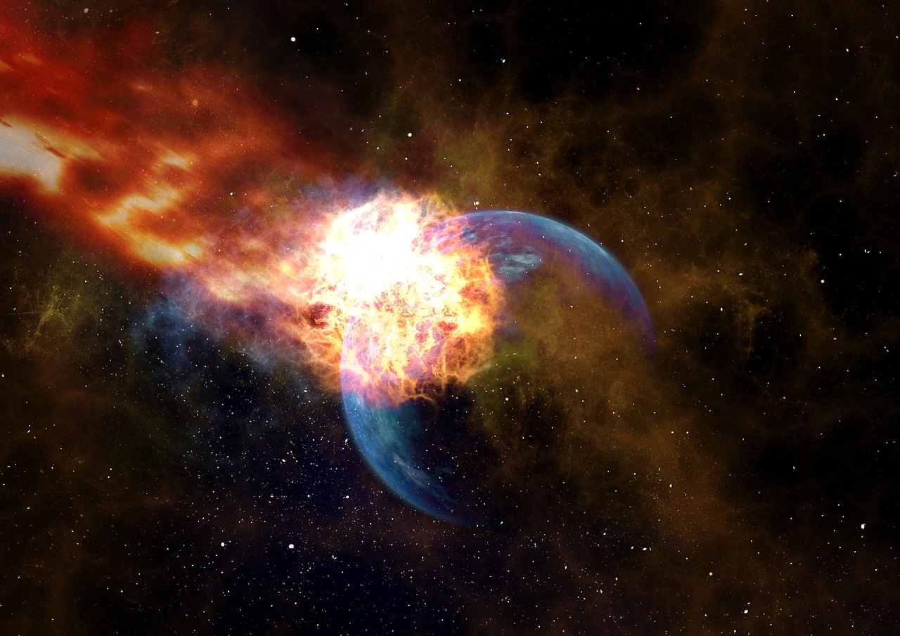 揭秘最新星球探索神器，開(kāi)啟宇宙新篇章的神奇魅力