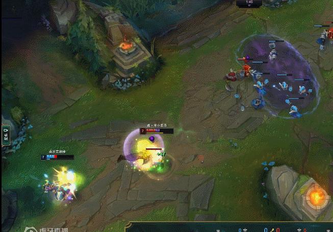 英雄聯(lián)盟直播最新動(dòng)態(tài)大解析，一網(wǎng)打盡最新消息！