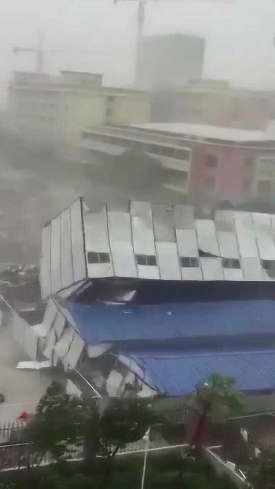 最新臺(tái)風(fēng)視頻實(shí)時(shí)追蹤，超強(qiáng)風(fēng)暴的實(shí)時(shí)動(dòng)態(tài)與影響分析