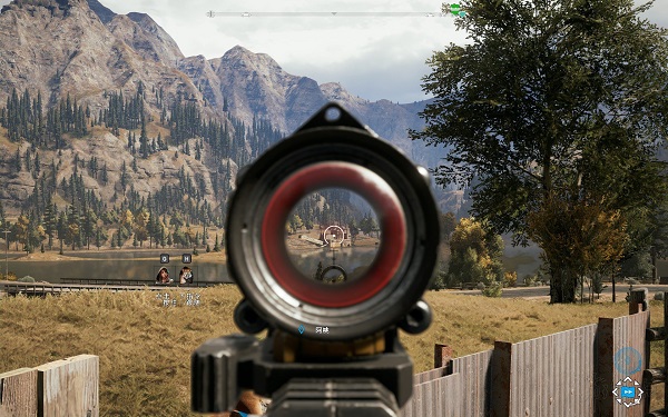 最新瞄準(zhǔn)器，射擊愛好者的首選神器??