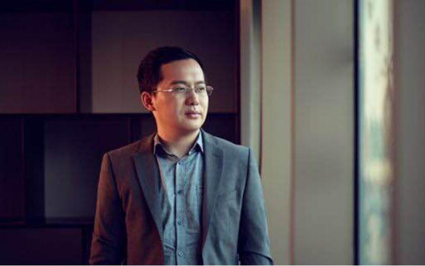 徐明星最新回應(yīng)，科技新星重塑生活體驗之旅