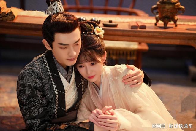 最新上映古裝電影，視覺(jué)與情感的盛宴