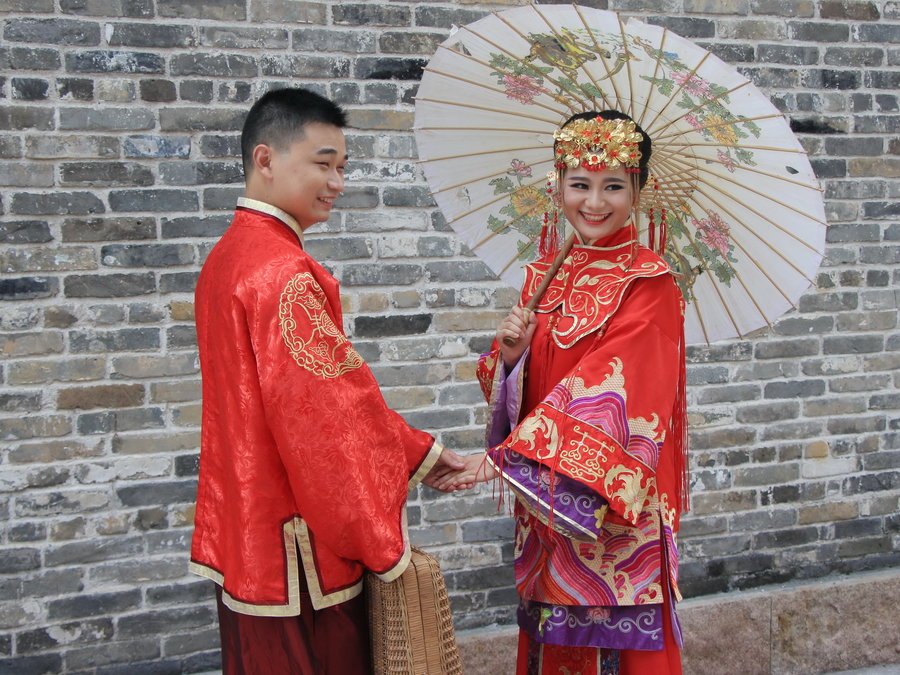 解鎖浪漫時(shí)刻，迎嬌記最新篇章