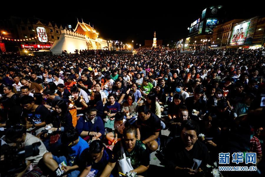 泰國槍擊事件揭秘，小巷神秘小店背后的故事