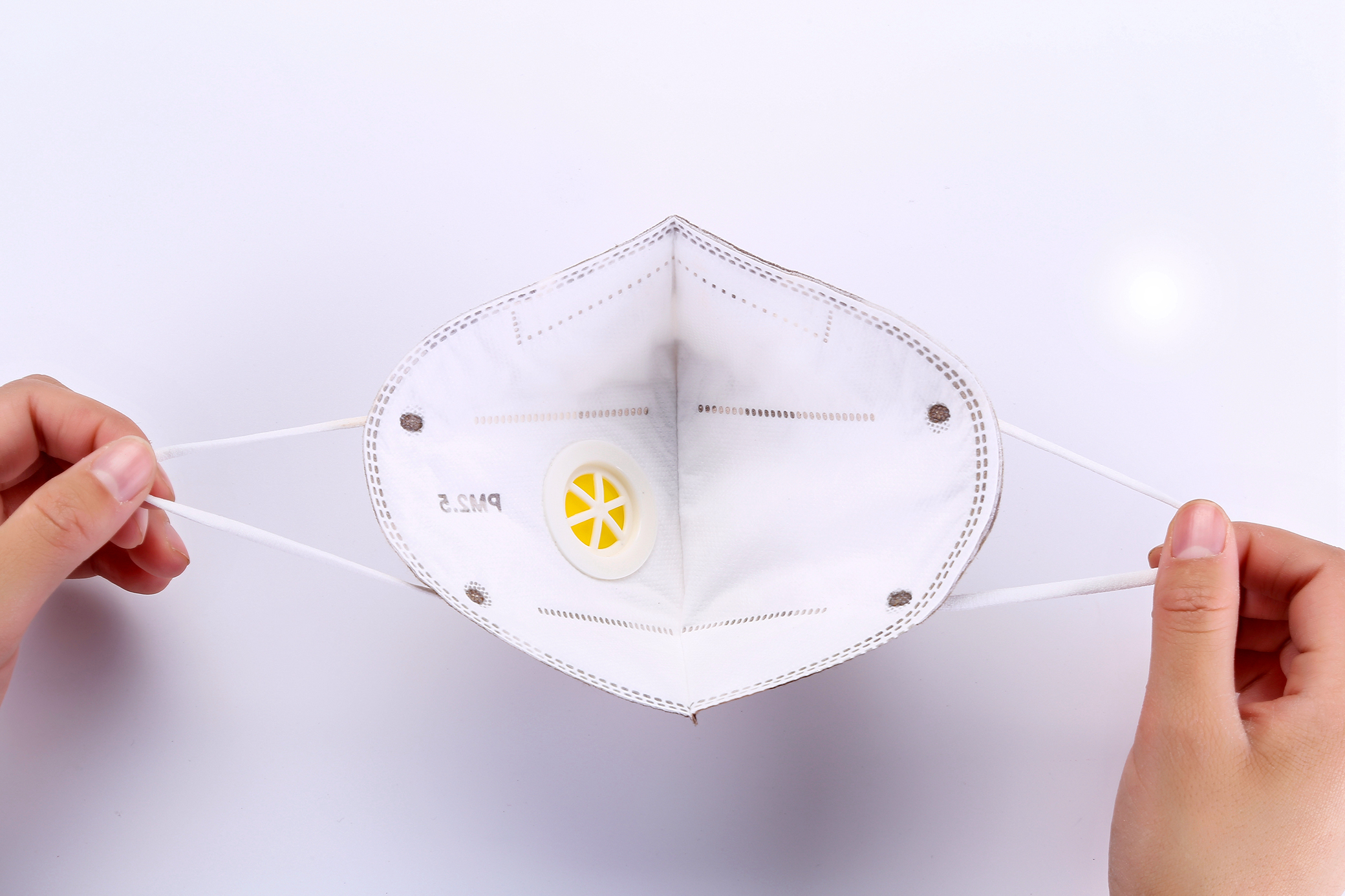 口罩最新產(chǎn)品，選購、使用與理解的全面指南