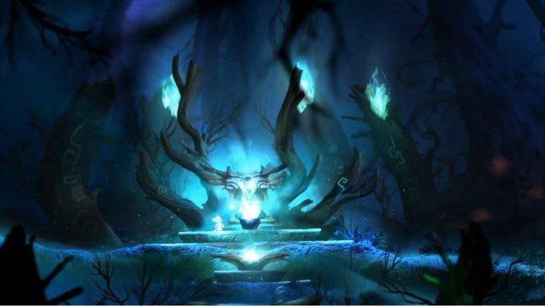 最新款NS，游戲中的溫情時光