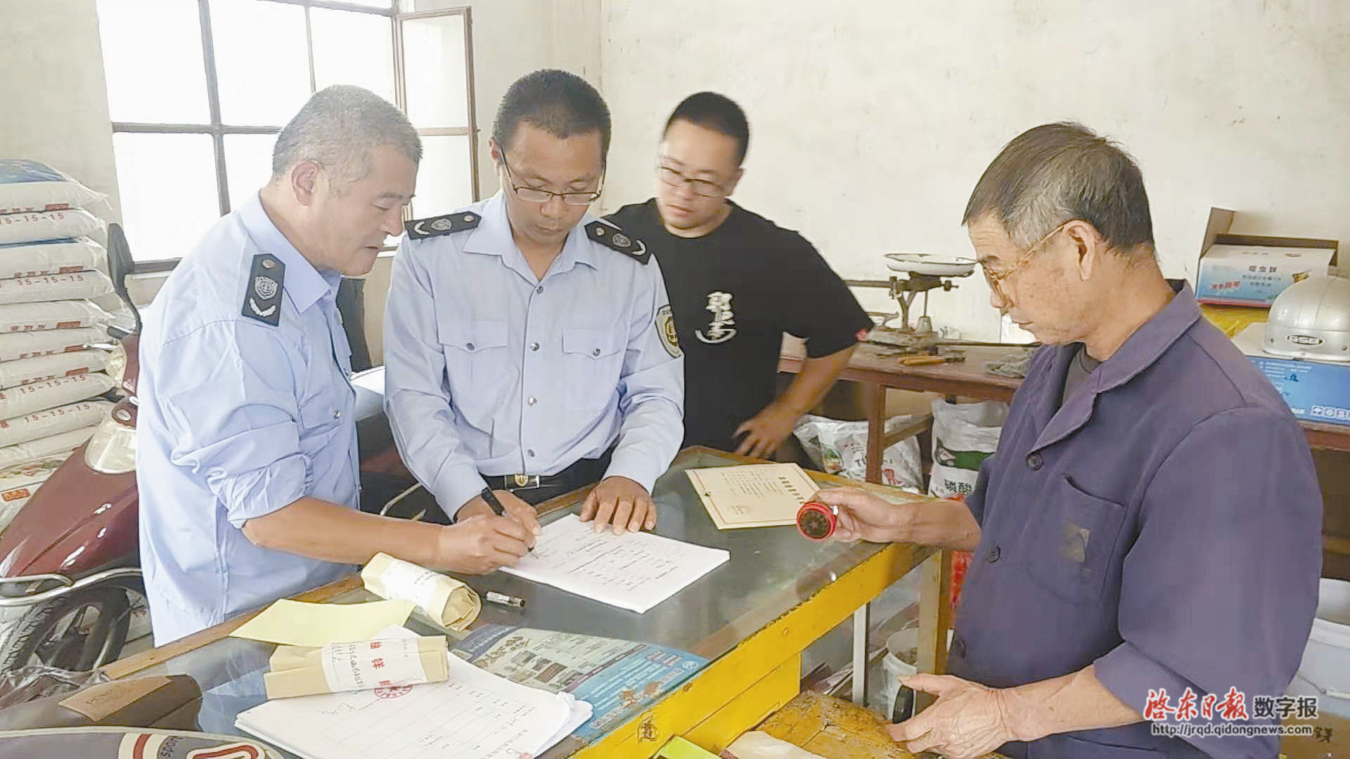 陳天靈的自然探索之旅，尋找美景與內(nèi)心平靜