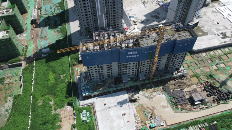 釬城最新圖，城市發(fā)展的觀點論述新視角