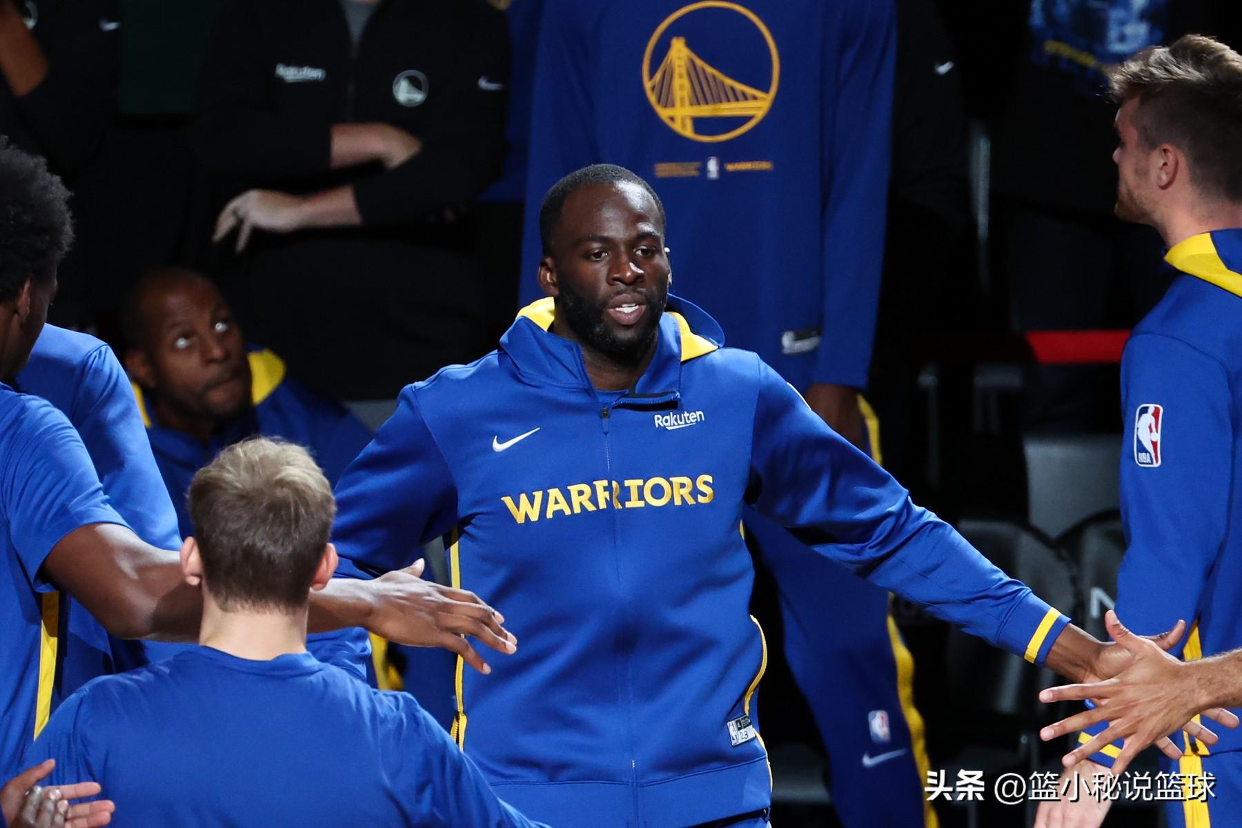 探訪隱藏瑰寶，勇士陣容最新更新 2024年深度解析